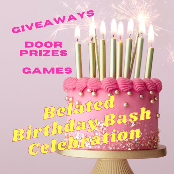 ✨Live Show Notification 💕 - Picture 10 of 10